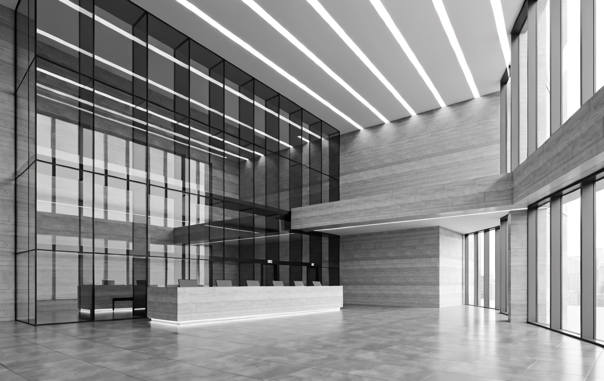Financial Environment
