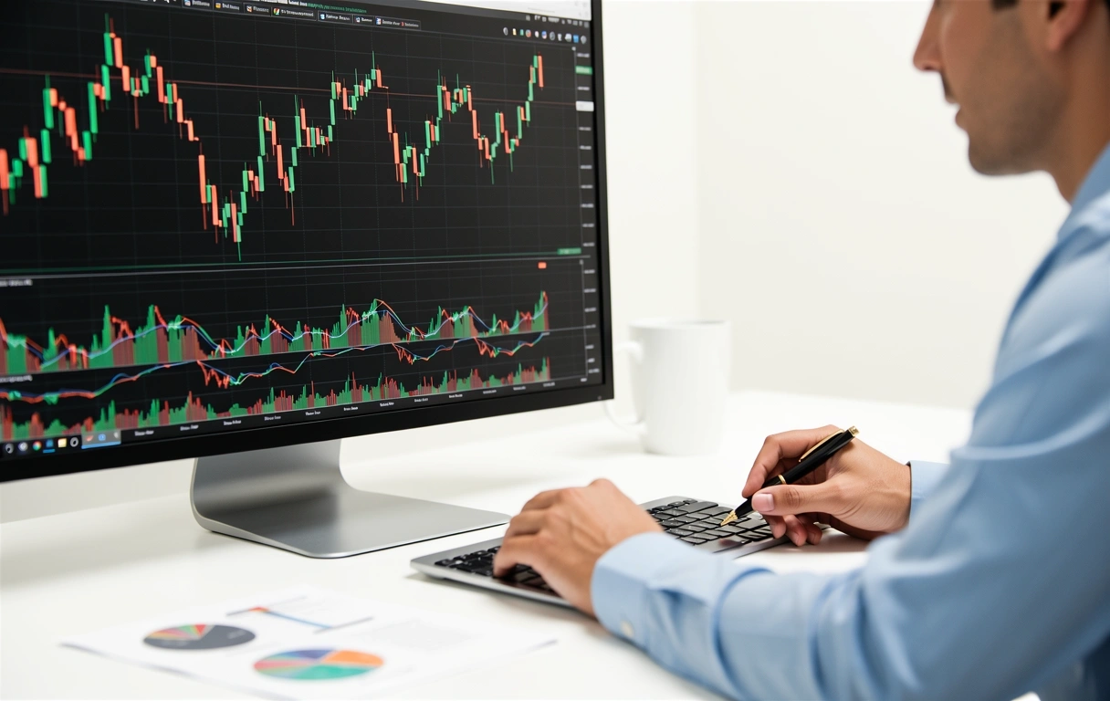 Financial Professional Analysis