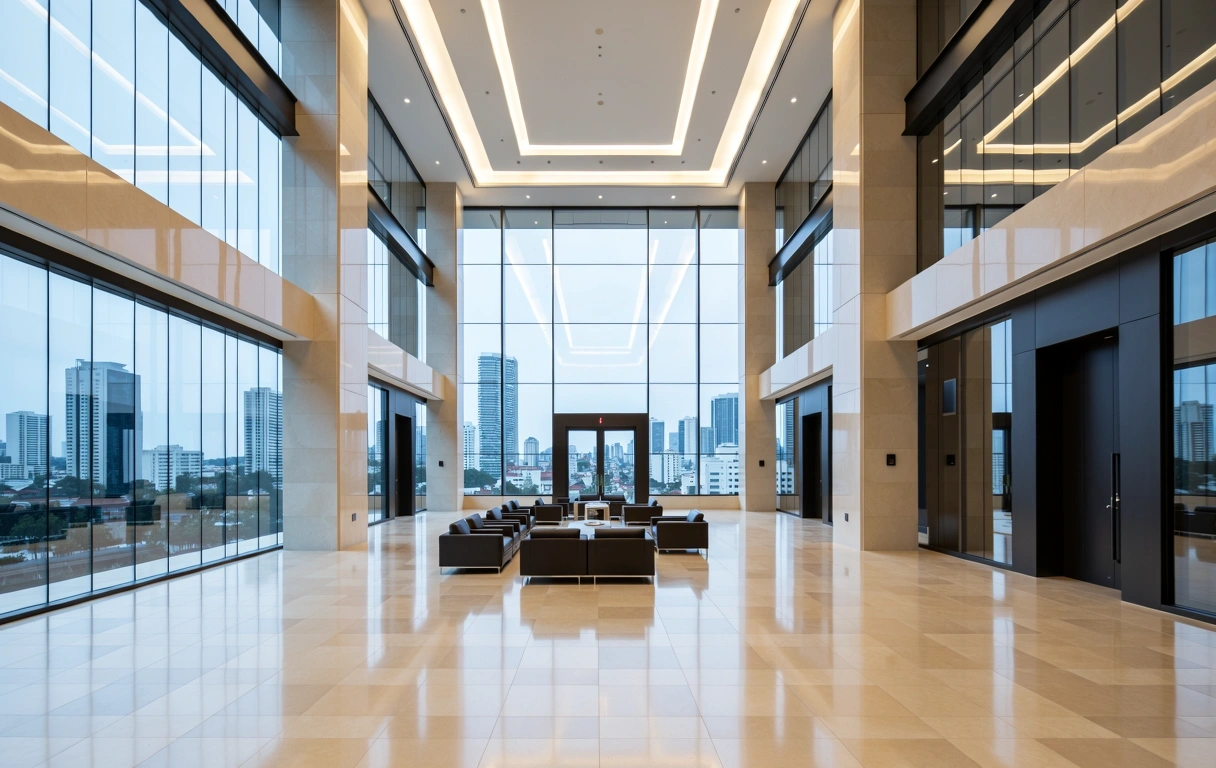 Korilo Digital Headquarters