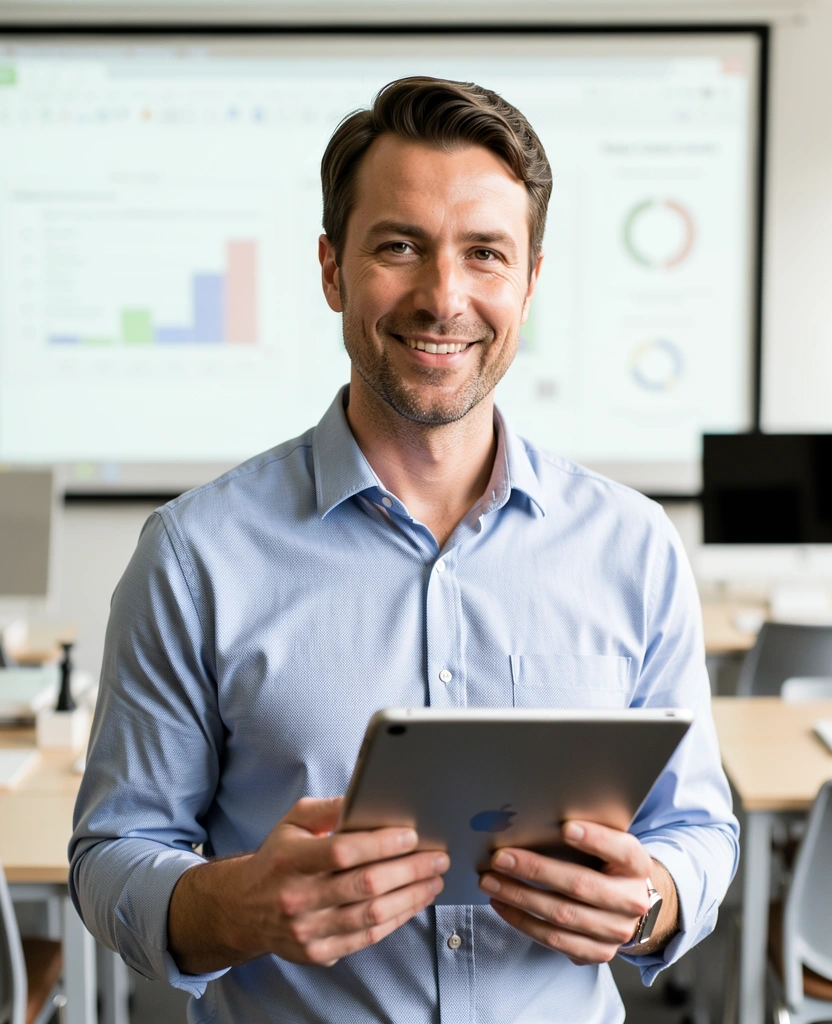 Consultor de Carreiras